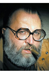 Sergio Leone